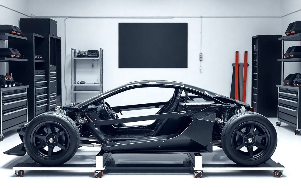 Mechanical design